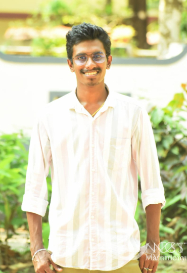 Akhil Krishna